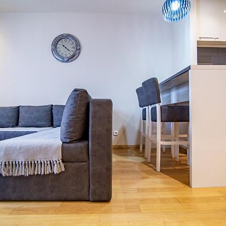 Apartman Oaza Kalman Spa-Gym Zlatibor Exterior photo