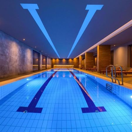 Apartman Oaza Kalman Spa-Gym Zlatibor Exterior photo