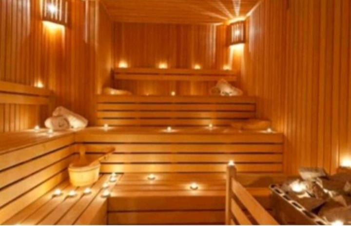 Apartman Oaza Kalman Spa-Gym Zlatibor Exterior photo