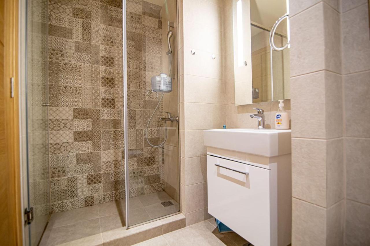Apartman Oaza Kalman Spa-Gym Zlatibor Exterior photo