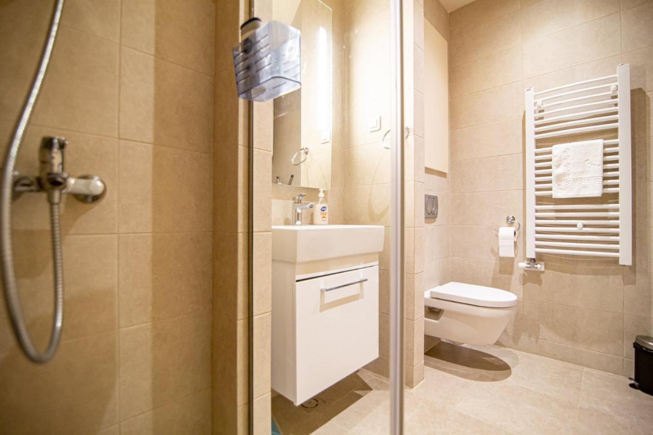Apartman Oaza Kalman Spa-Gym Zlatibor Exterior photo