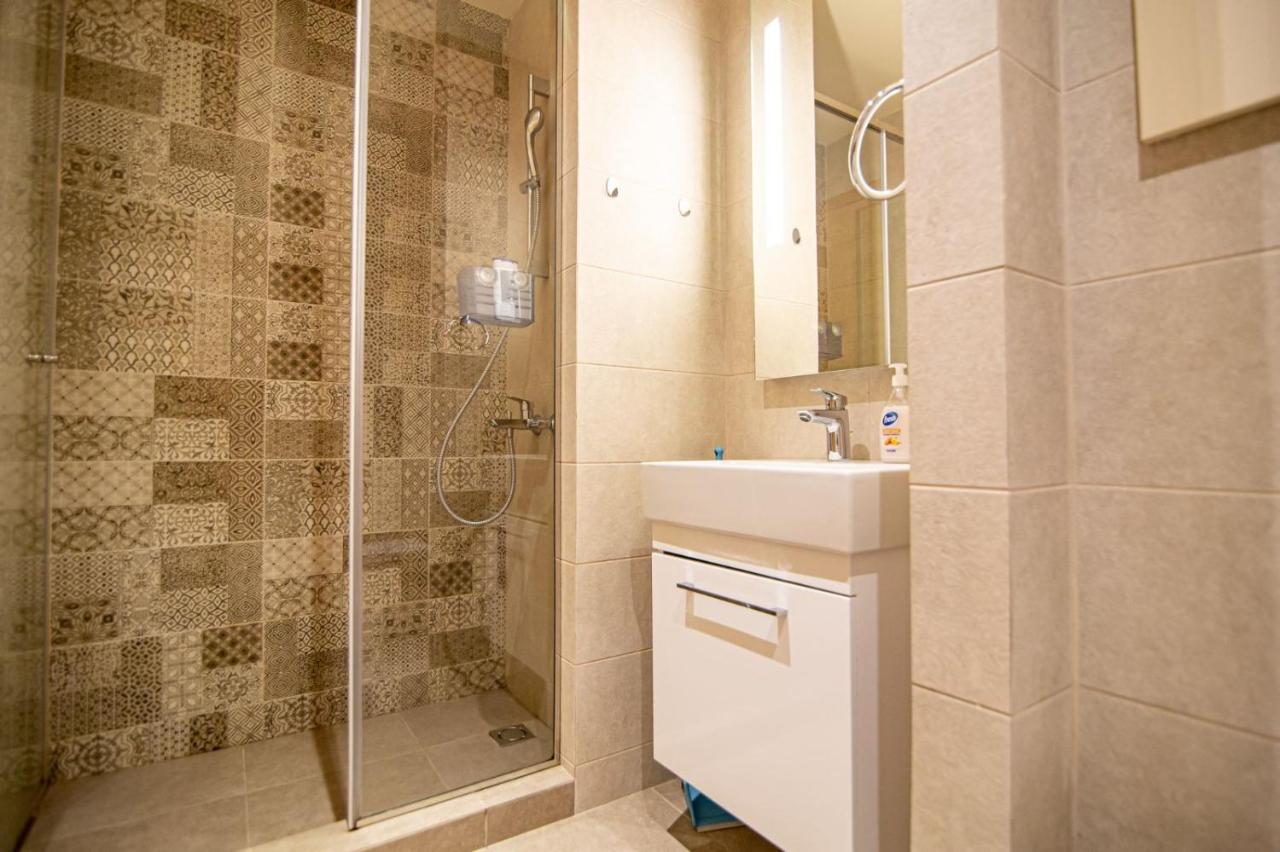 Apartman Oaza Kalman Spa-Gym Zlatibor Exterior photo