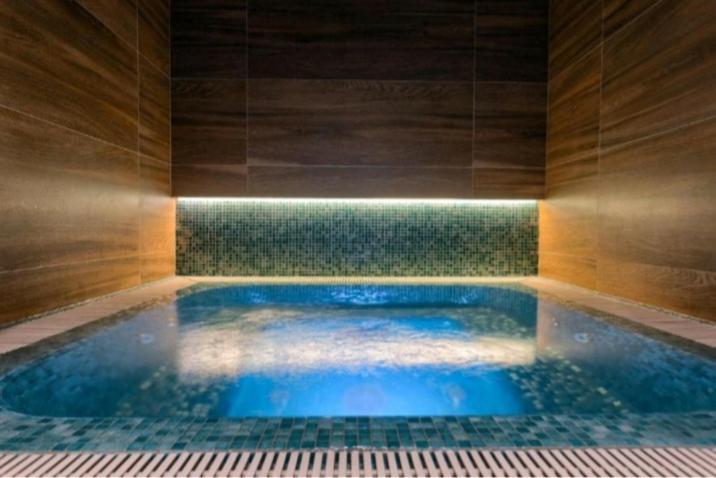 Apartman Oaza Kalman Spa-Gym Zlatibor Exterior photo