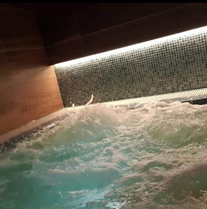 Apartman Oaza Kalman Spa-Gym Zlatibor Exterior photo
